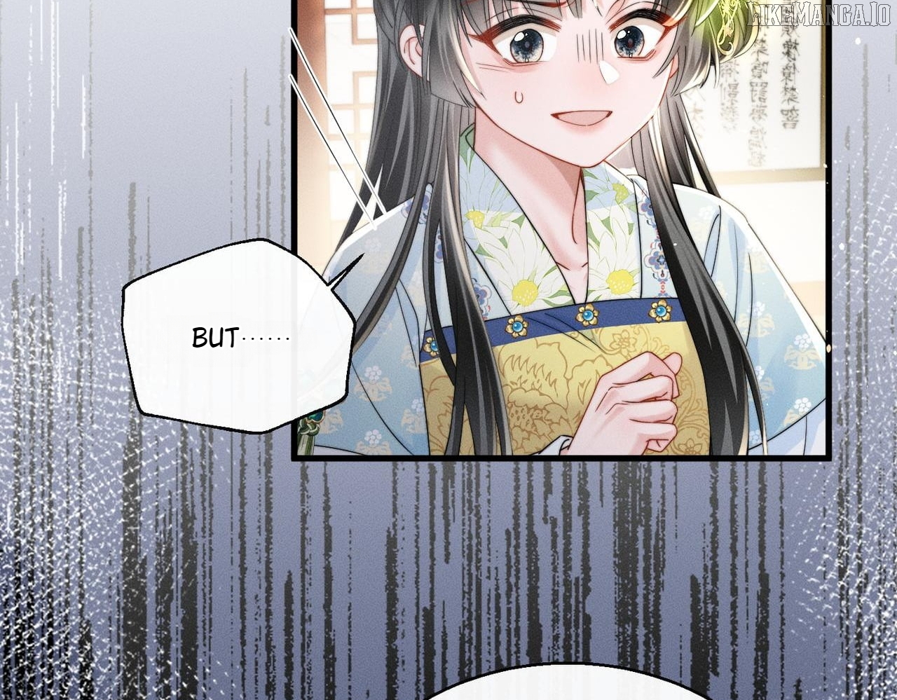 The Tyrant’s Family Lasts Thanks To Her Inner Voice Chapter 69 - page 52